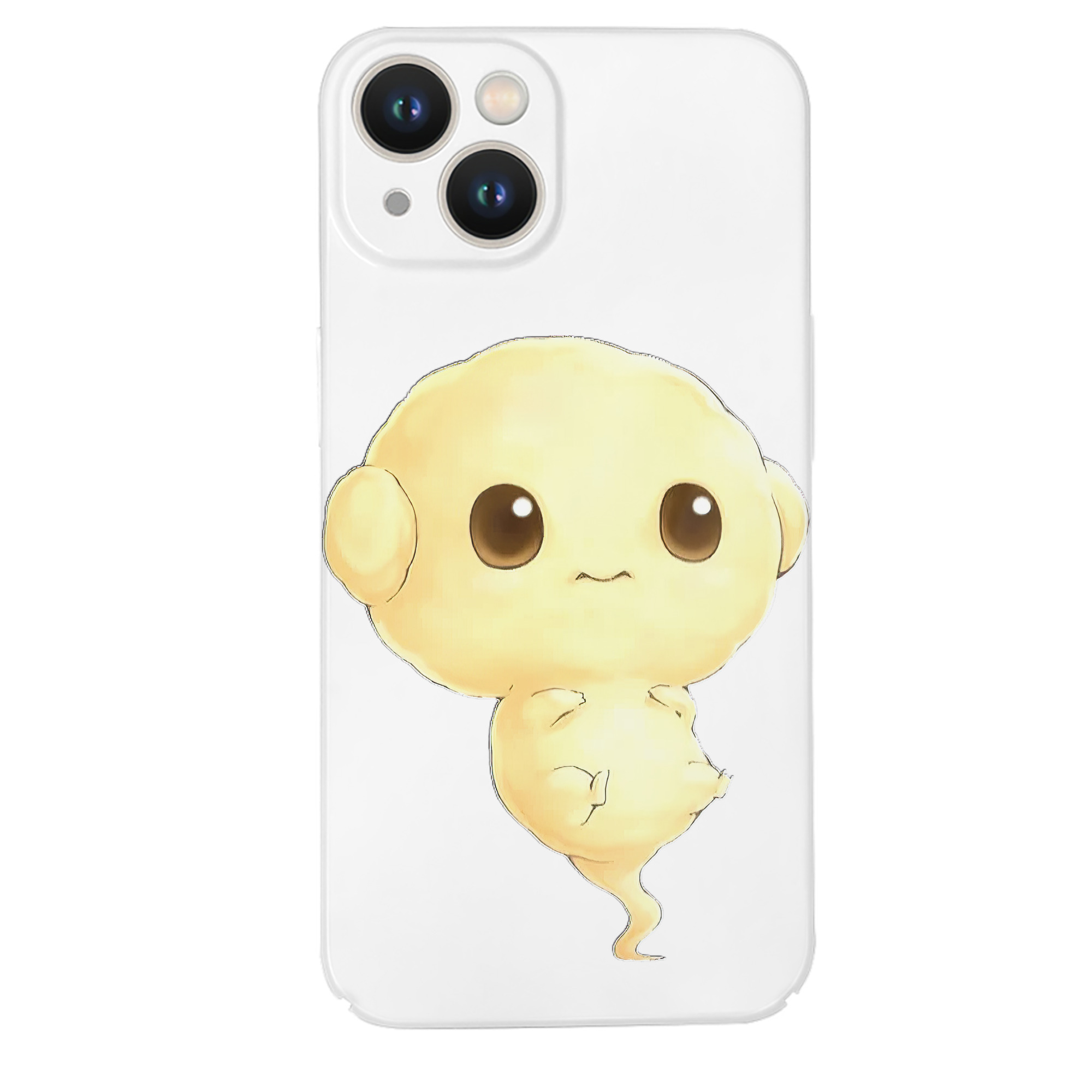 （画像用） 遊☆戯☆王 Yu-Gi-Oh! 【iPhone 14シリーズ対応】ハードケース